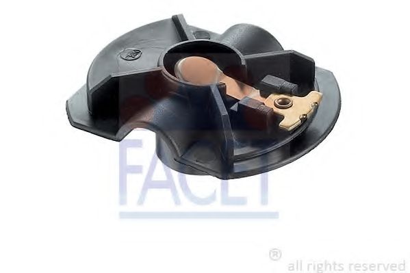 Бегунок распределителя зажигани FACET 3.8331/13