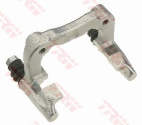Кронштейн, корпус скобы тормоза TRW BDA685