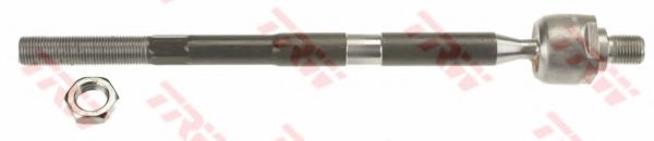 Осевой шарнир, рулевая тяга TRW JAR1297