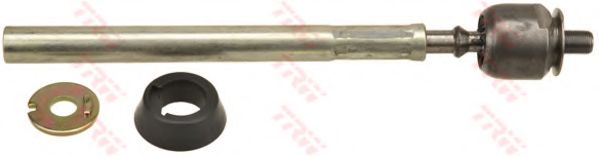 Осевой шарнир, рулевая тяга TRW JAR227