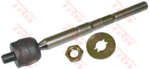 Осевой шарнир, рулевая тяга TRW JAR465