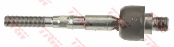 Осевой шарнир, рулевая тяга TRW JAR7597