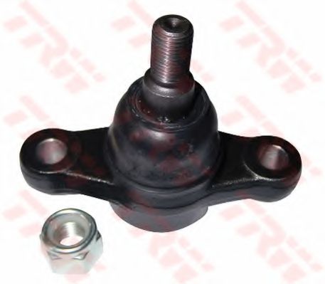 Несущий / направляющий шарнир TRW JBJ7585