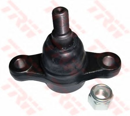 Несущий / направляющий шарнир TRW JBJ7605