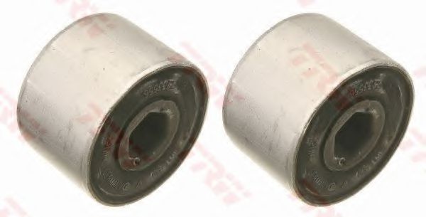 Подвеска, рычаг независимой подвески колеса TRW JBU781