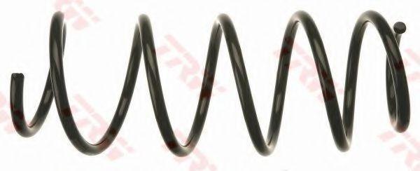 Пружина ходовой части TRW JCS1038