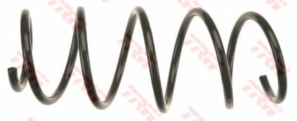 Пружина ходовой части TRW JCS1238