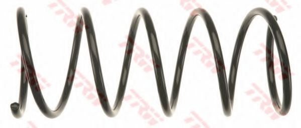 Пружина ходовой части TRW JCS1244