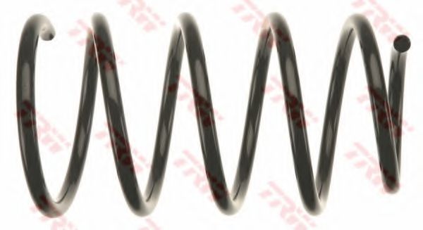 Пружина ходовой части TRW JCS1282