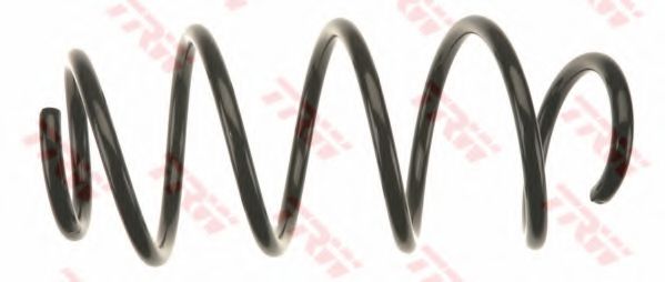 Пружина ходовой части TRW JCS1304