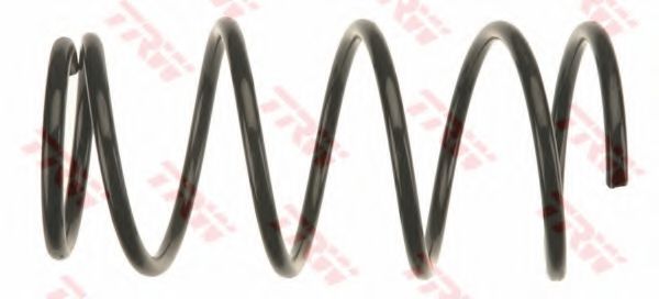 Пружина ходовой части TRW JCS1307