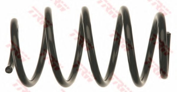 Пружина ходовой части TRW JCS1347