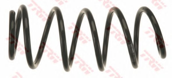 Пружина ходовой части TRW JCS1386