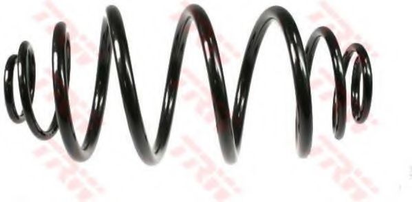 Пружина ходовой части TRW JCS146