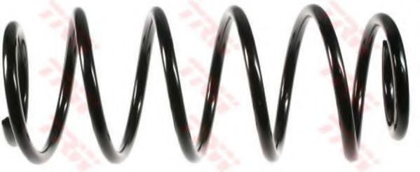 Пружина ходовой части TRW JCS444