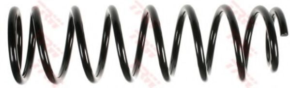 Пружина ходовой части TRW JCS612