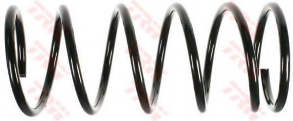 Пружина ходовой части TRW JCS922