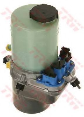 Гидравлический насос, рулевое управление TRW JER117