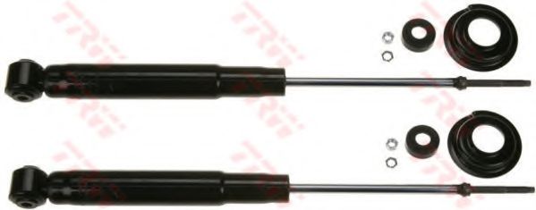 Амортизатор TRW JGS118T