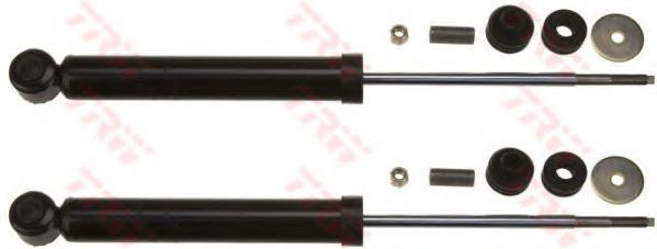 Амортизатор TRW JGT318T