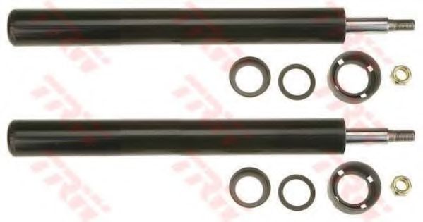 Амортизатор TRW JHC134T