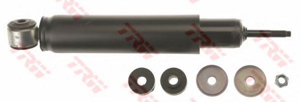 Амортизатор TRW JHT161S