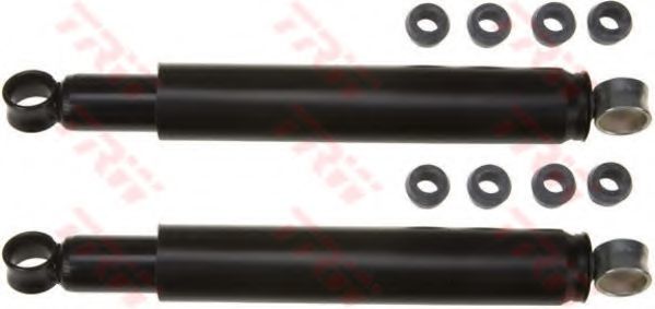 Амортизатор TRW JHT242T
