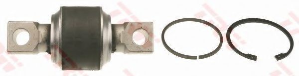 ремонтный комплект, рычаг подвески TRW JRK0026