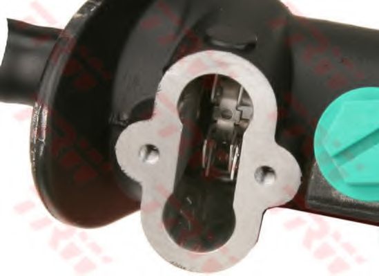 Рулевой механизм UBD 40249