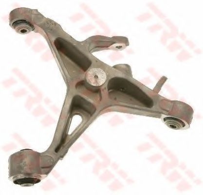 Рычаг независимой подвески колеса, подвеска колеса LEMFÖRDER 30638