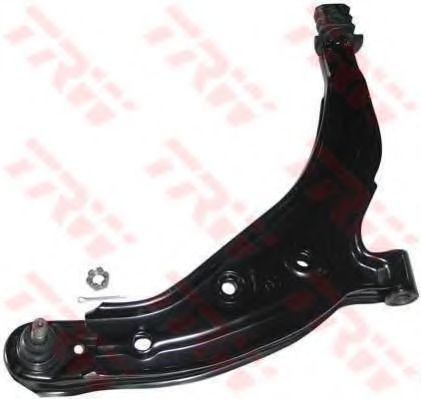 Рычаг независимой подвески колеса, подвеска колеса TRW JTC568