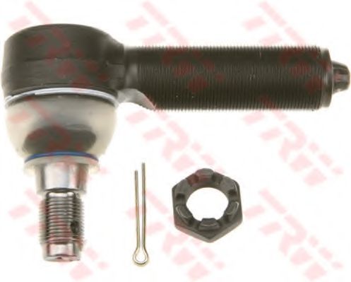 Наконечник поперечной рулевой тяги LEMFÖRDER 19634