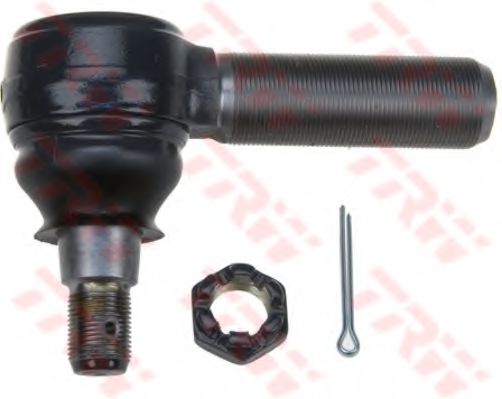 Наконечник поперечной рулевой тяги TRW JTE3511