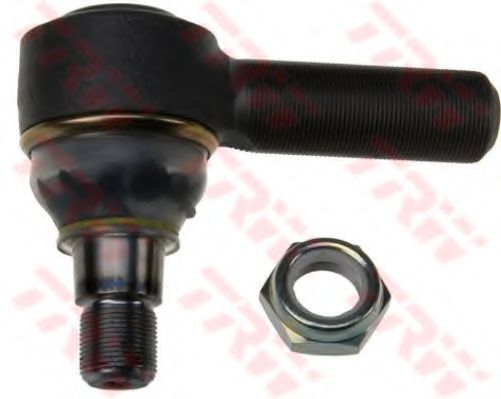 Наконечник поперечной рулевой тяги TRW JTE4040