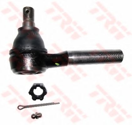 Наконечник поперечной рулевой тяги TRW JTE7006
