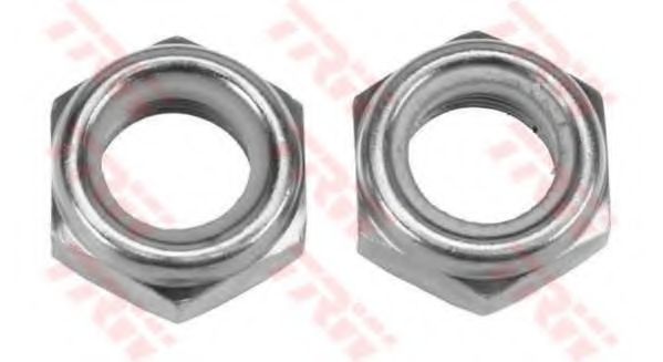 Продольная рулевая тяга LEMFÖRDER 34030