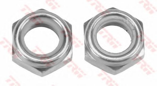 Поперечная рулевая тяга LEMFÖRDER 33305