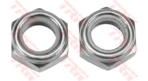 Поперечная рулевая тяга LEMFÖRDER 33949