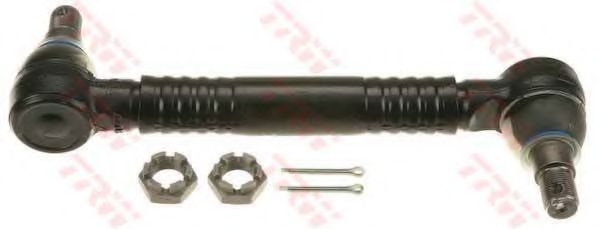 Тяга / стойка, стабилизатор TRW JTS0007