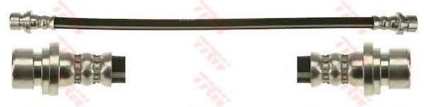 Тормозной шланг TRW PHA505