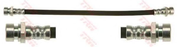 Тормозной шланг TRW PHA530