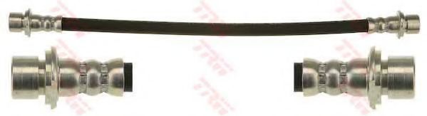 Тормозной шланг TRW PHA554