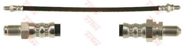 Тормозной шланг TRW PHC542