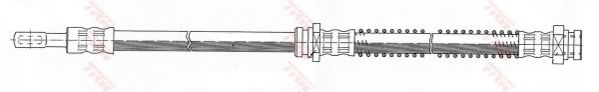 Тормозной шланг TRW PHD359
