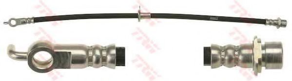 Тормозной шланг TRW PHD545