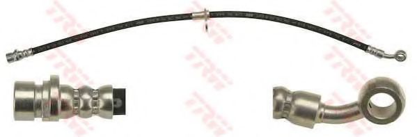 Тормозной шланг TRW PHD593