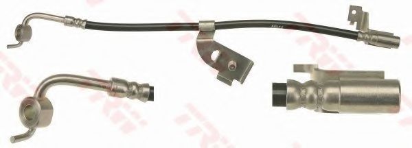 Тормозной шланг TRW PHD982