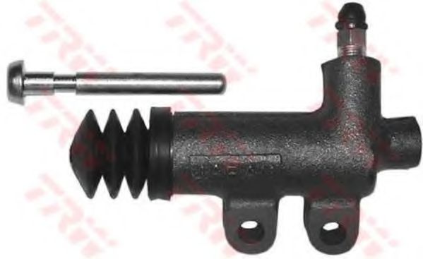 Рабочий цилиндр, система сцепления TRW PJD186