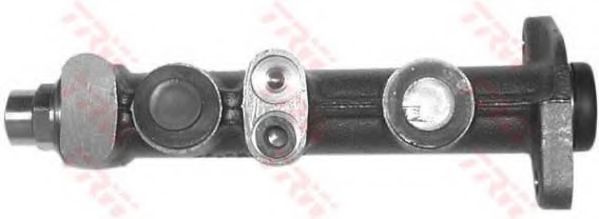 Главный тормозной цилиндр TRW PMD356