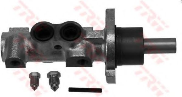 Главный тормозной цилиндр TRW PMF547